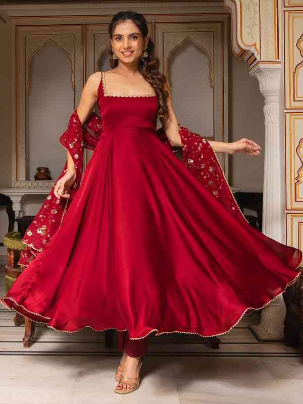 Salwar All About You Dupatta Churidar Dress Material - Buy Salwar All About  You Dupatta Churidar Dress Material online in India