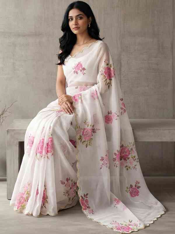 Stone Formal Saree - Buy Stone Formal Saree online in India Stone Formal Saree - Buy Stone Formal Saree online in India