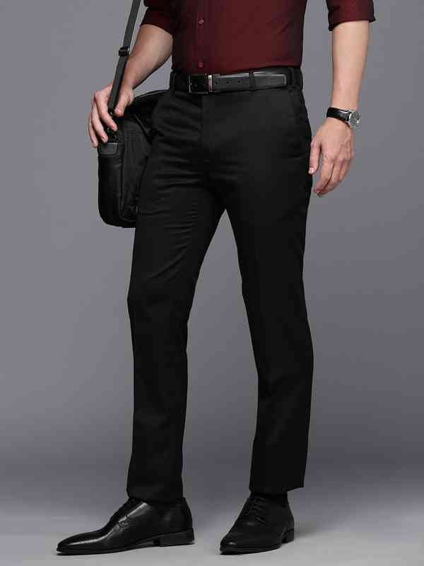 Life Trousers - Buy Life Trousers online in India