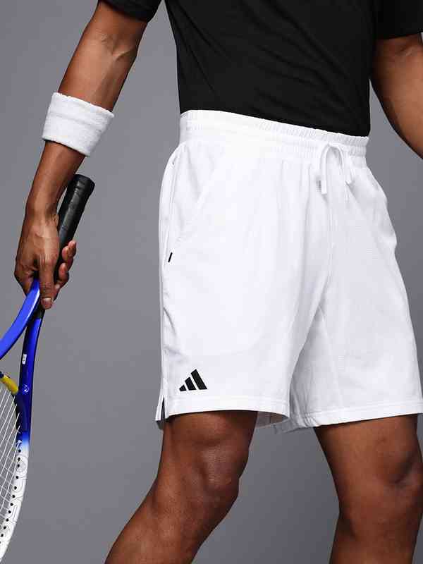 Men Tennis Shorts - Buy Men Tennis Shorts online in India