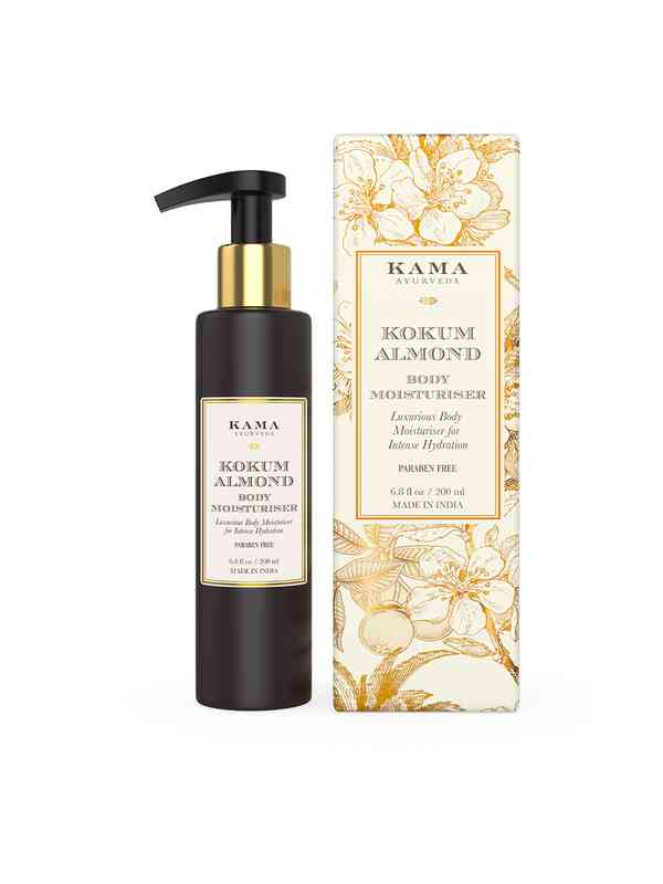 Kama Ayurveda Body Cream And Lotion - Buy Kama Ayurveda Body Cream