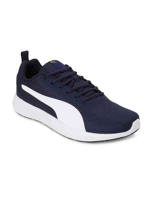 Puma Carme Mid Idp Navy Blue Sneakers 5134982.htm - Buy Puma Carme Mid Idp  Navy Blue Sneakers 5134982.htm online in India