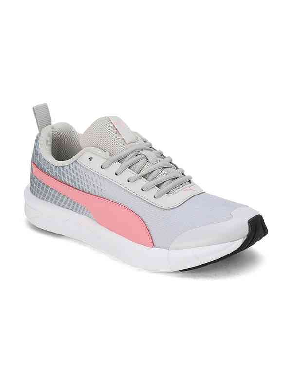 Puma Brilliance Idp Grey Running Shoes 4982716.htm - Buy Puma Brilliance Idp  Grey Running Shoes 4982716.htm online in India