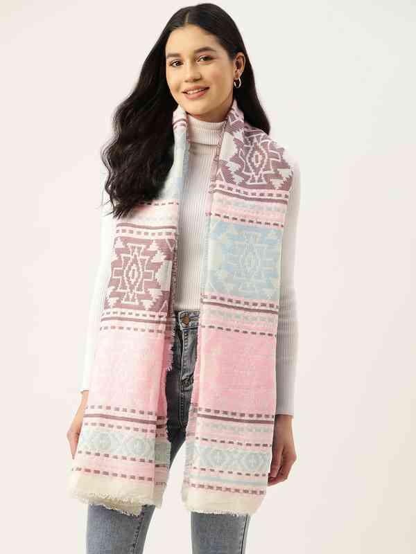 Infinity Scarves - Buy Infinity Scarves online in India