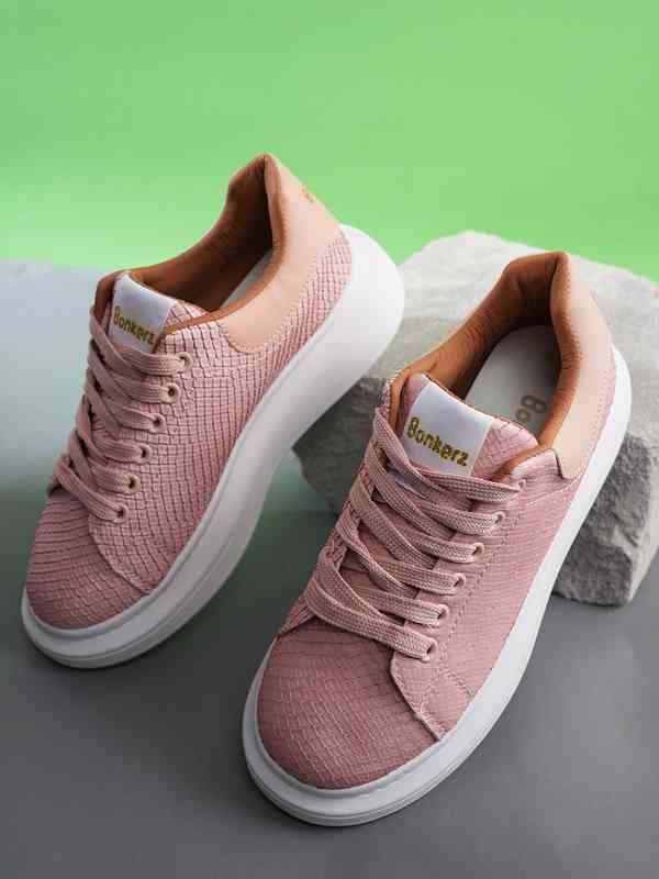 Bonjour Footwear - Buy Bonjour Footwear Online in India