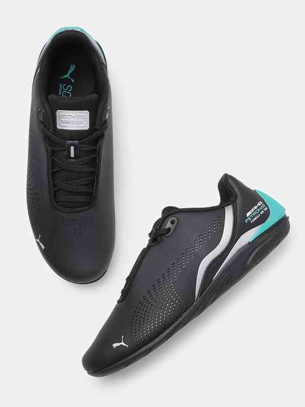 shoes puma mercedes