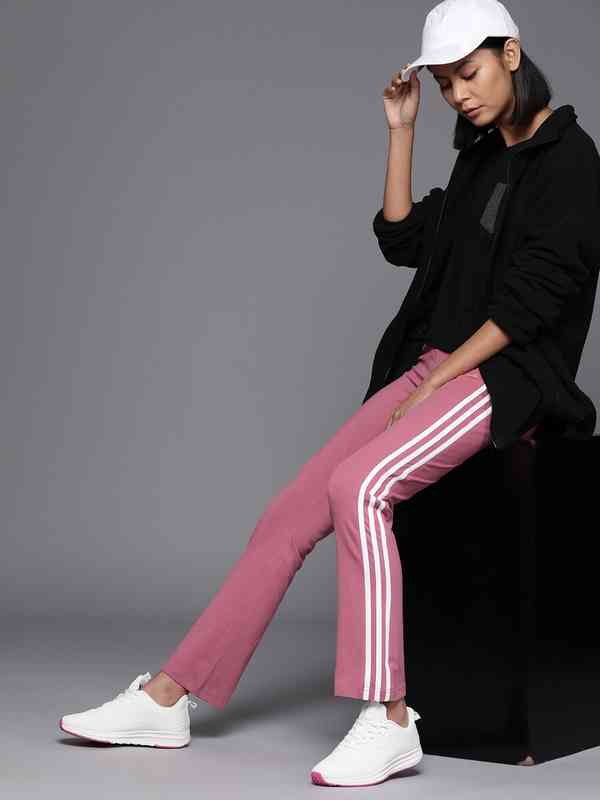 Adidas Track Pants - Buy Adidas Track Pants Online | Myntra