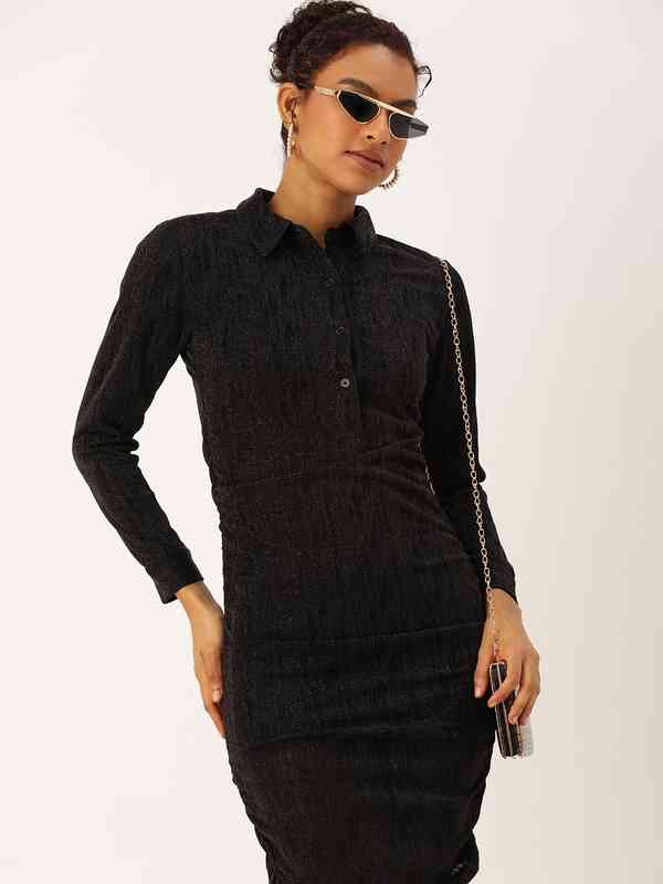 little dress black The Perfect Little Black Dress
