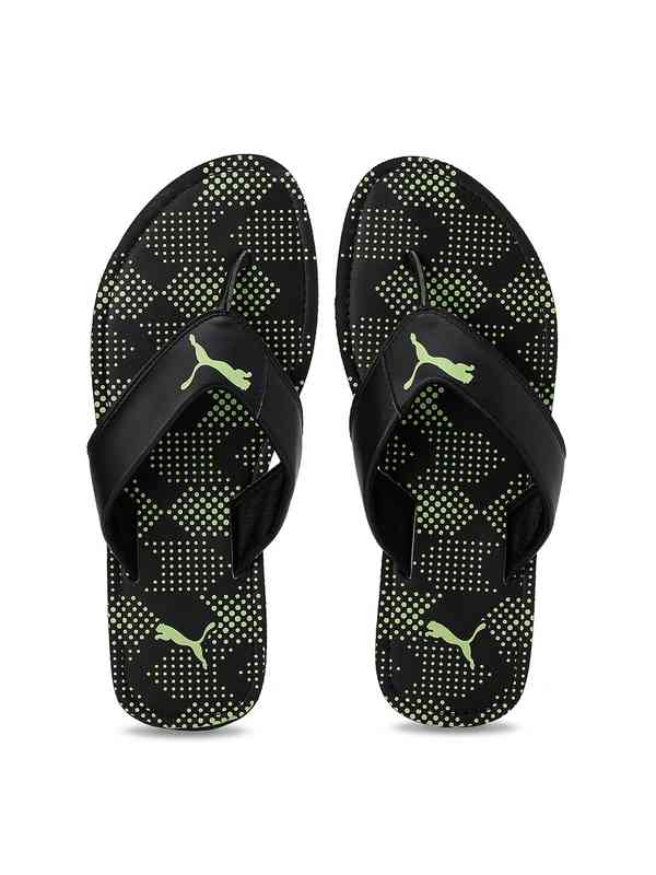 Puma Ketava Flip Flops - Buy Puma Ketava Flip Flops online in India