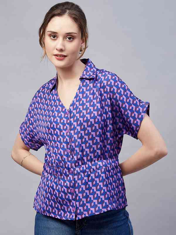 Marie Claire Tops - Buy Marie Claire Tops online in India