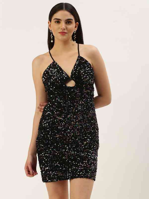 Forever 21 Black Dresses - Buy Forever 21 Black Dresses online in India Forever 21 Black Dresses - Buy Forever 21 Black Dresses online in India