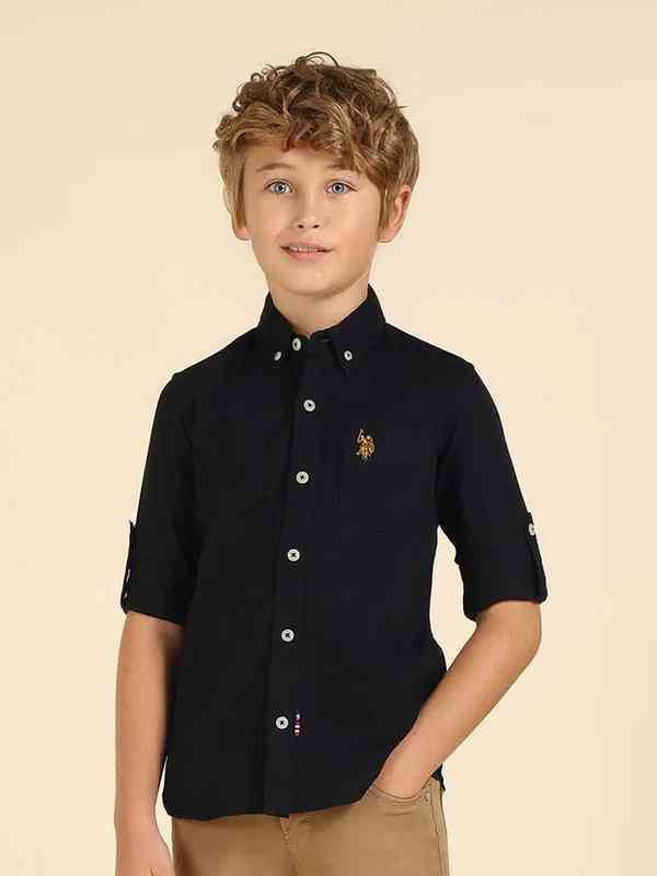 Boys Button Down Shirts - Buy Boys Button Down Shirts online in India Boys Button Down Shirts - Buy Boys Button Down Shirts online in India