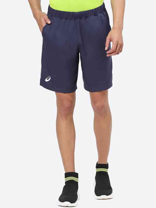 Men Court Shorts - Buy Men Court Shorts online in India
