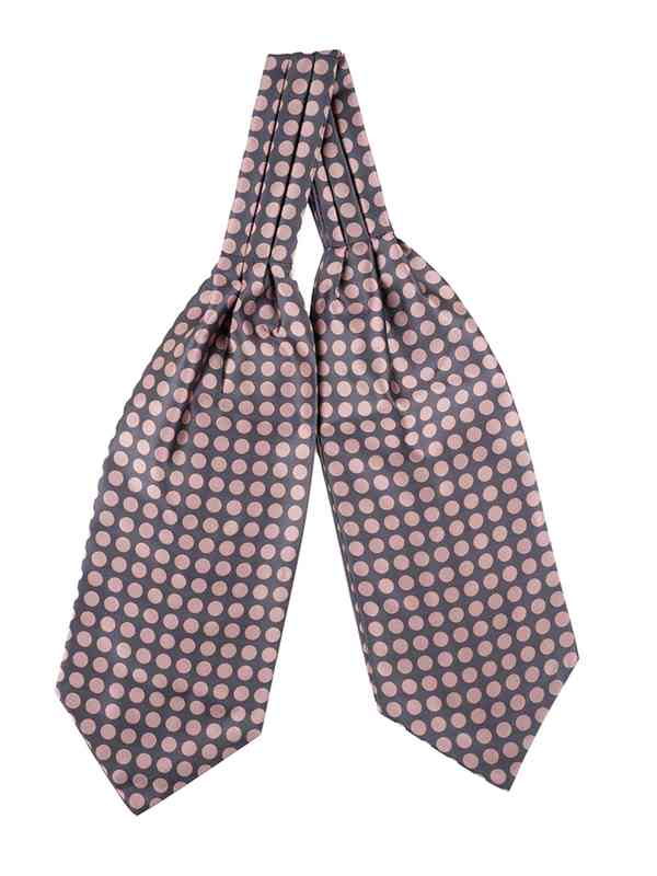 ascot tie price