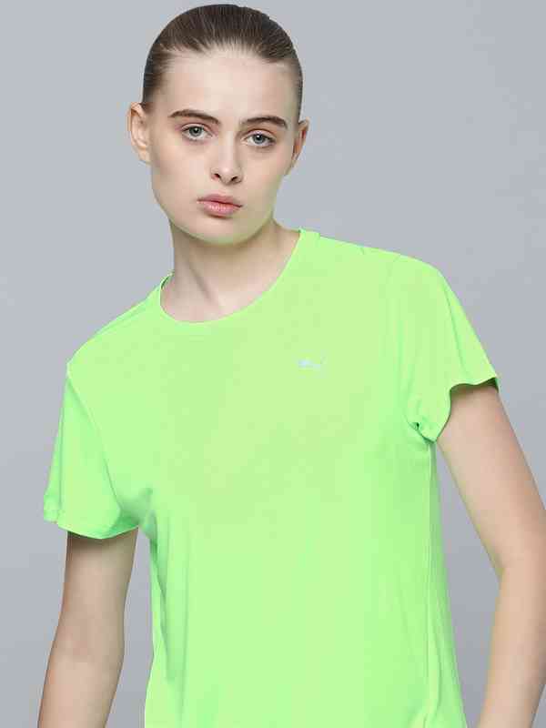 puma t shirt dry fit