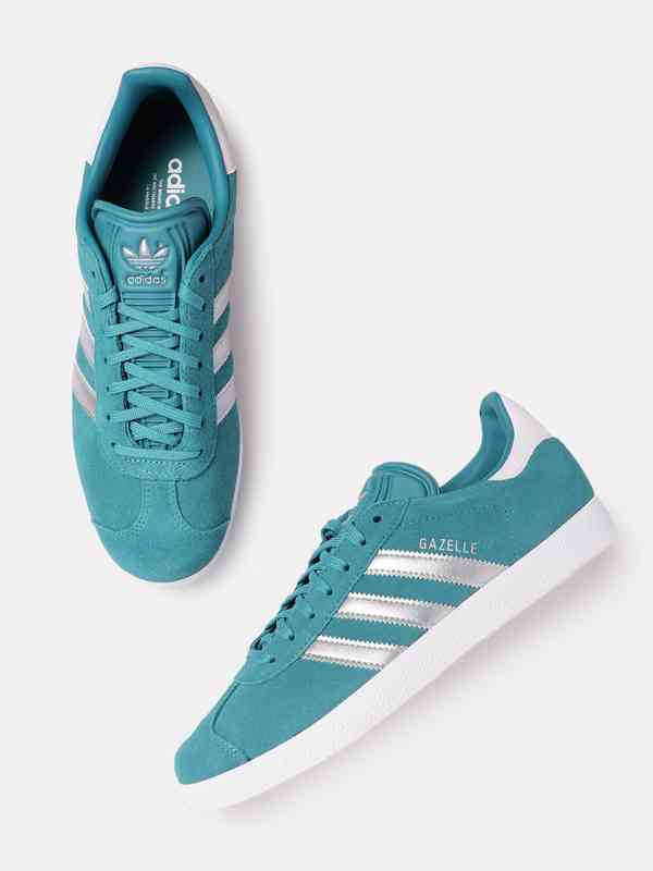 Adidas Gazelle - Buy Adidas Gazelle sneakers online in India