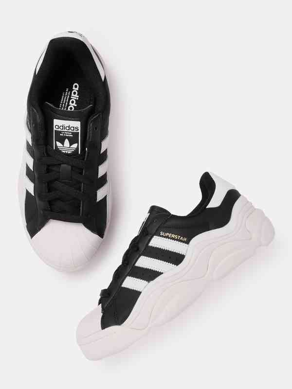 adidas gazelle silver green womens adidas Women's Superstar II Shoes, Size 5.5, White/Black/White main image 1