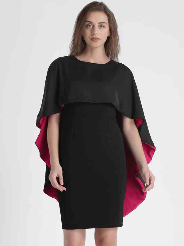 pink dresses for pregnant ladies The Everything Slip Dress in Pink