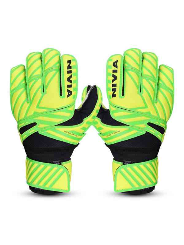 nike pro goalkeeper gloves