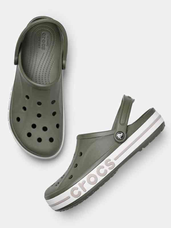 nike clogs crocs