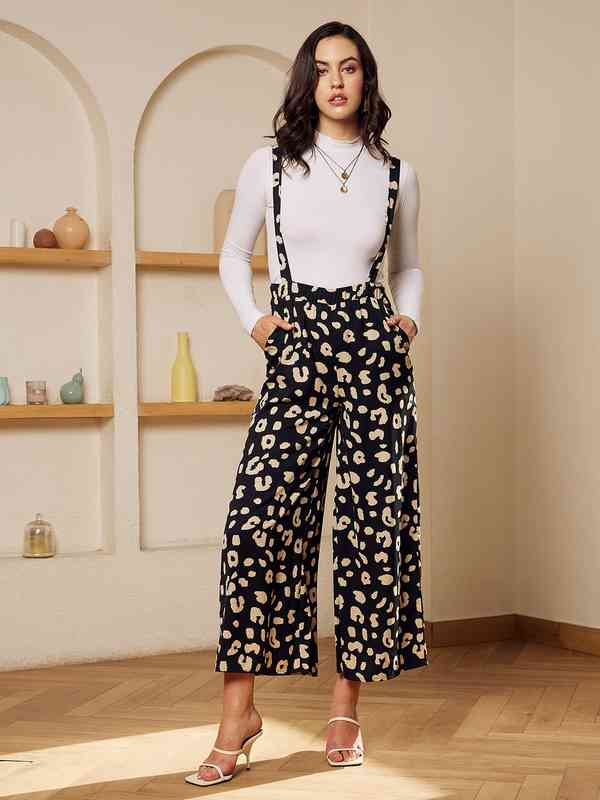 Suspenders Trousers - Buy Suspenders Trousers online in India