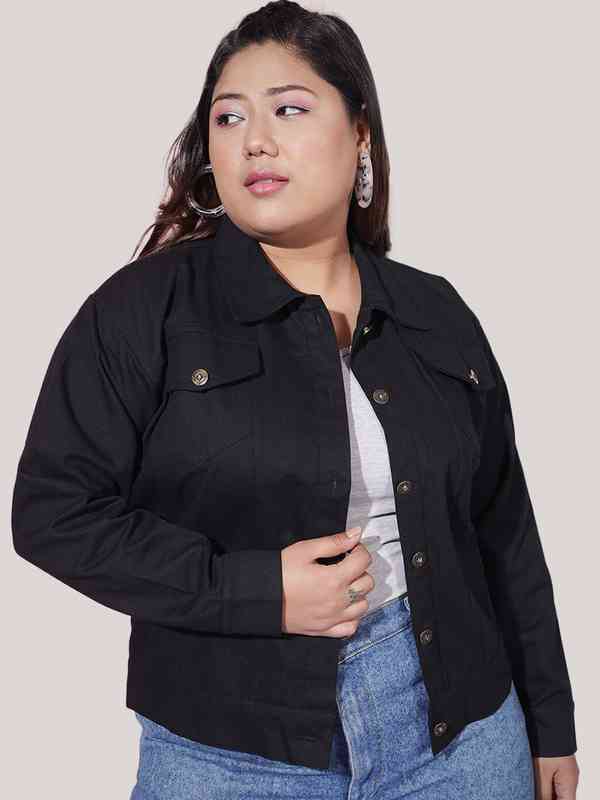 Twills Denim Jackets - Buy Twills Denim Jackets online in India