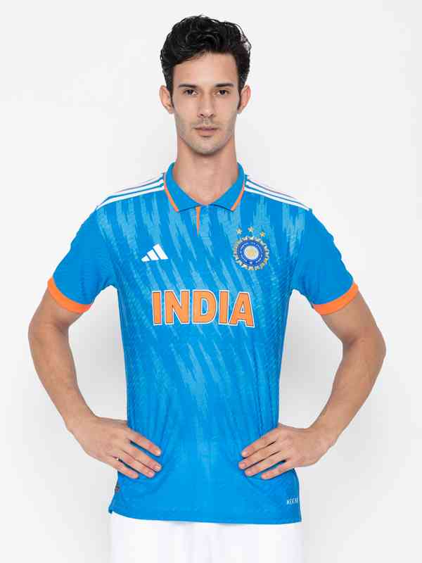 Cricket Jersey Design Polo Orange Colour Jersey FansJodo India