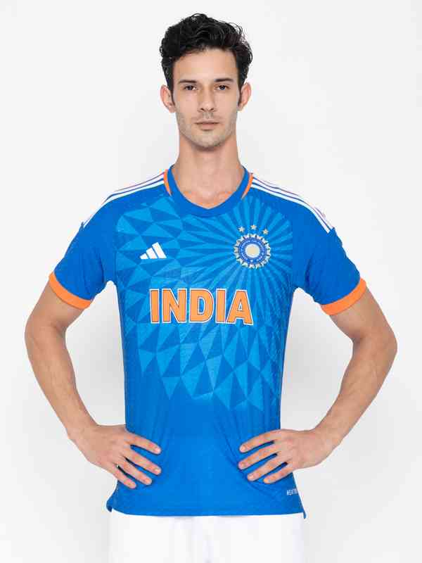 nike indian team jersey price