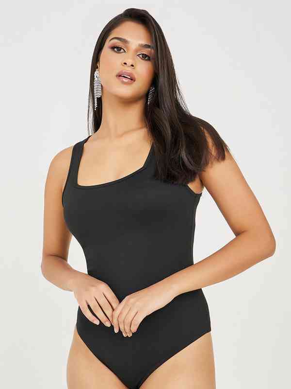 houseonthehill Bodysuit (Checker) 70 houseonthehill Bodysuit houseonthehill Bodysuit (Checker) 70 houseonthehill Bodysuit