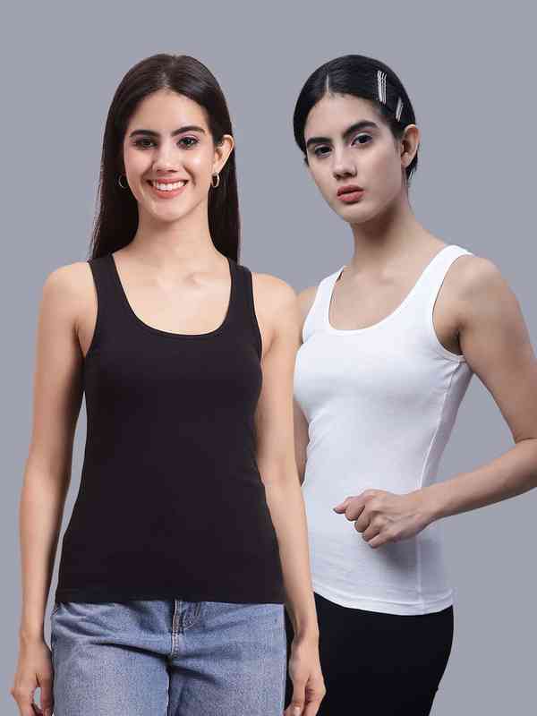 Women Tank Tops Harpa Tokyo Talkies - Buy Women Tank Tops Harpa