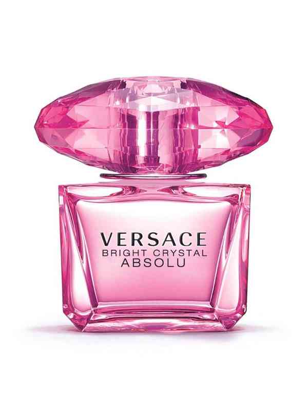 Versace for Women Perfume: Irresistible Scents to Captivate You