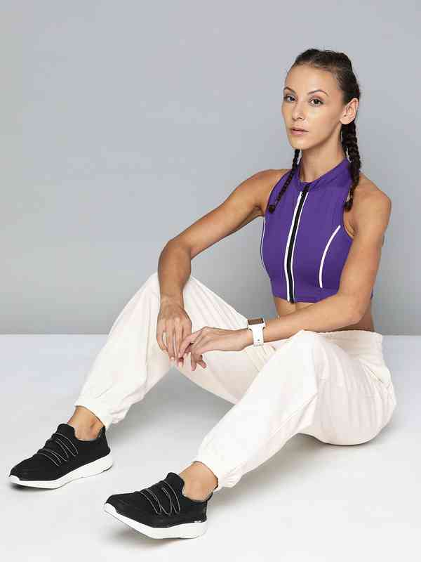 Puma Off White Track Pants - Buy Puma Off White Track Pants