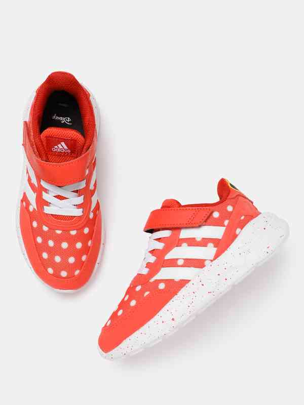 Adidas Altarun K Red Running Shoes 4976760.htm - Buy Adidas