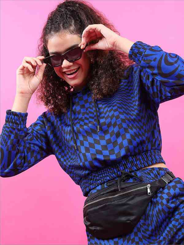 Jacquard Tops - Buy Jacquard Tops online in India