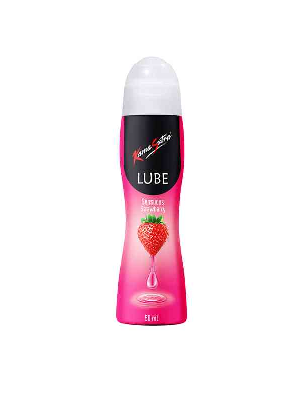 Buy Premium Lube for Smooth Intimate Care on Myntra