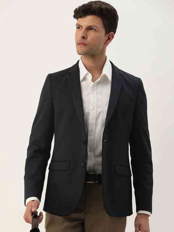 Bungyaページ Zx3%20womens%20regular%20fit%20blazer%20blazer_3002_navy