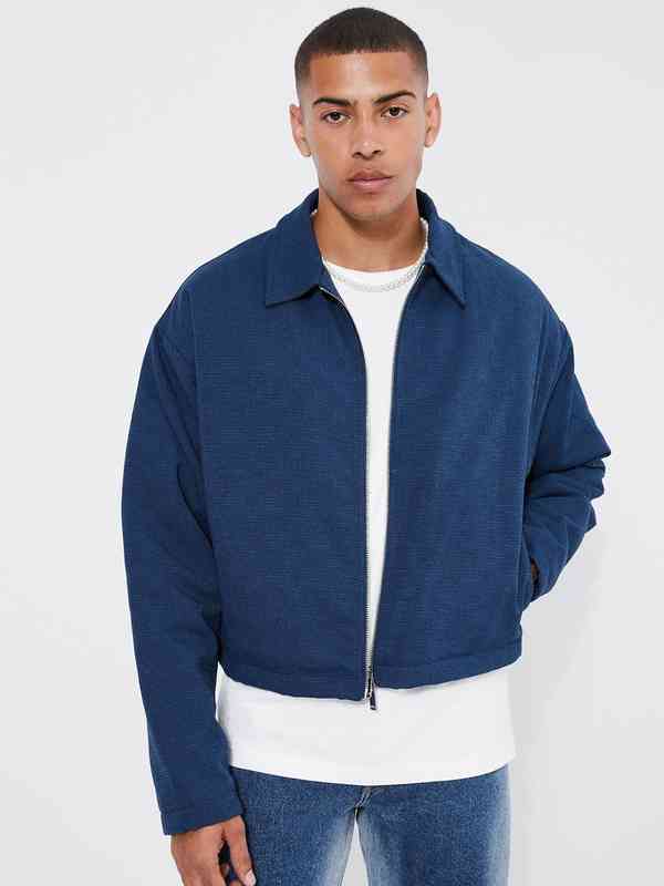 Harrington Jacket - Buy Harrington Jacket online in India