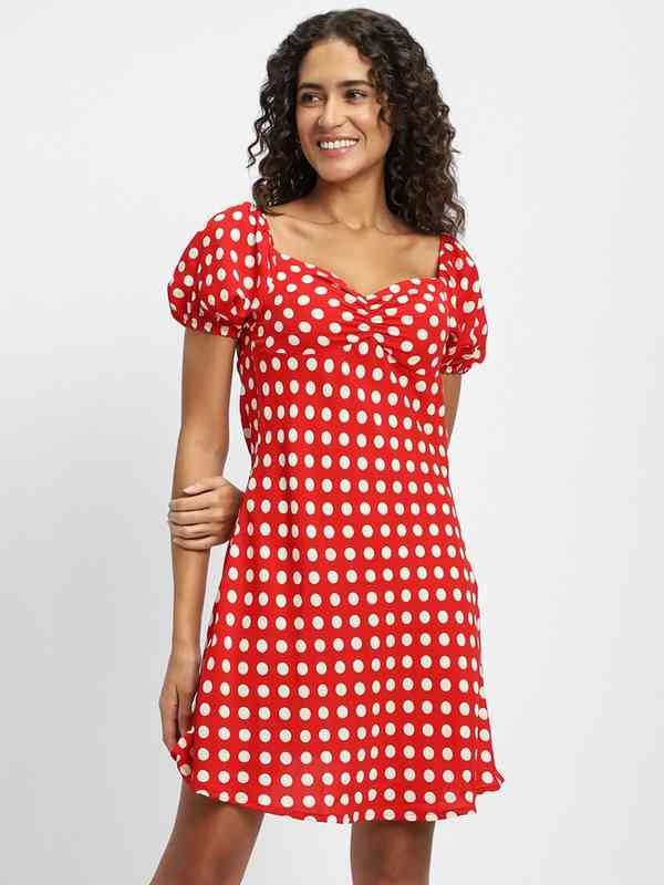 forever 21 dresses Unique Vintage Black Long Sleeve Devon Swing Dress M/8-10 main image 0