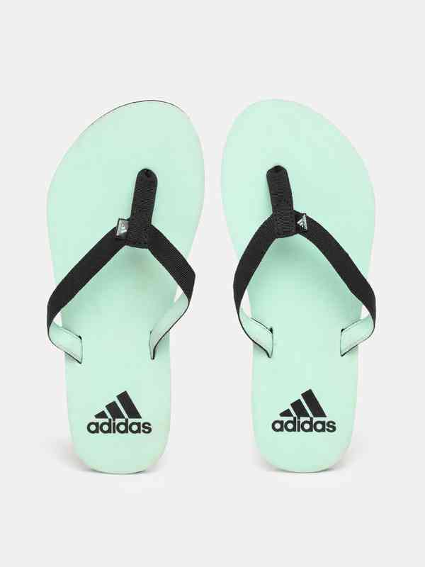 adidas slippers below 500