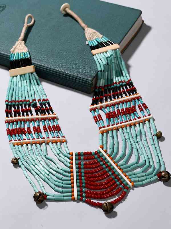 Tribal Necklace - Buy Tribal Necklace online in India