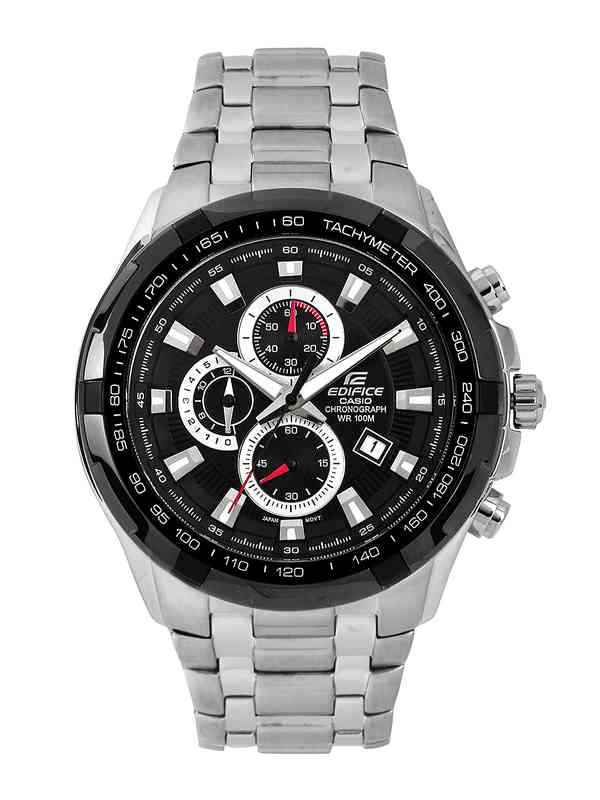 CASIO EDIFICE カシオ エディフィス EF-550 Casio Edifice Chronograph EF550