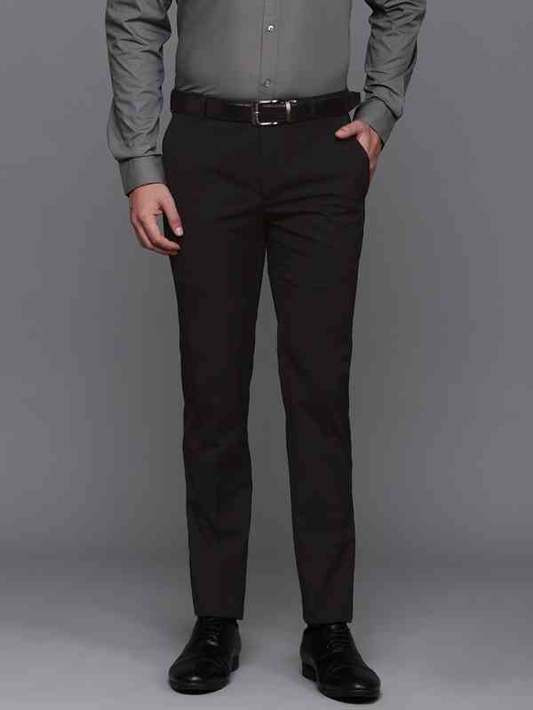 black 3 4 sleeve skater dress Cotton Chino Freshman Slim Pant | Reigning Champ