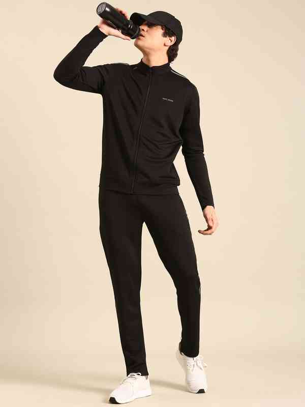 nike mocha tracksuit