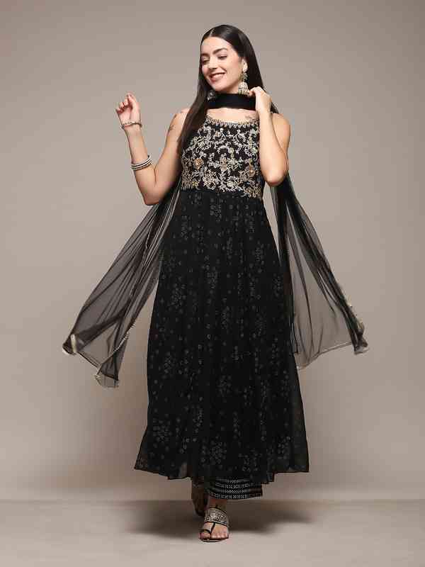 biba black dress BIBA Dress