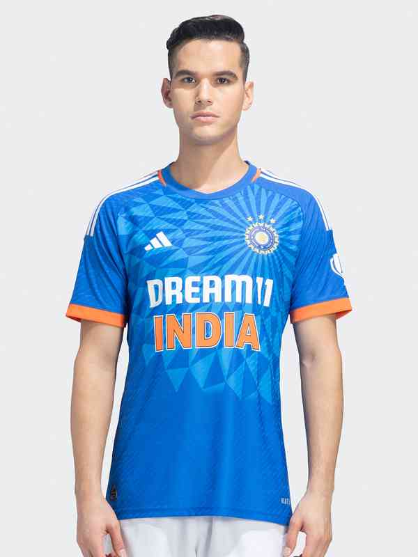 nike indian team jersey price