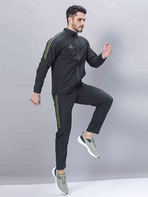 design your own tracksuit nike