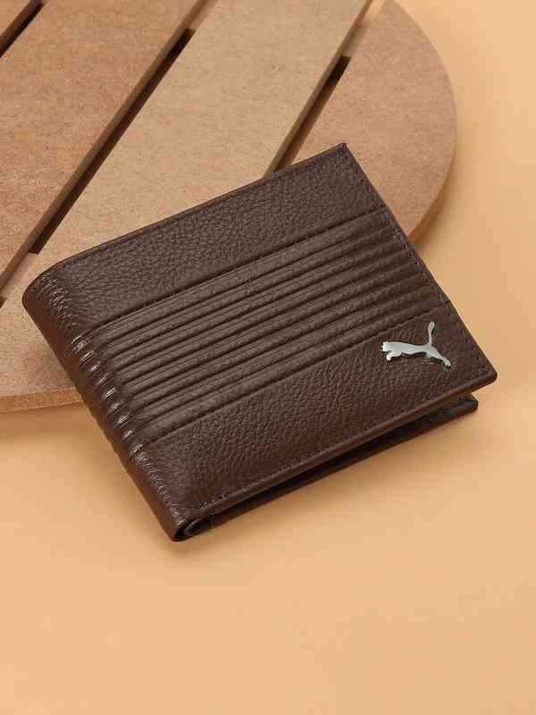 Puma Mens Casual Wallets - Buy Puma Mens Casual Wallets online in India