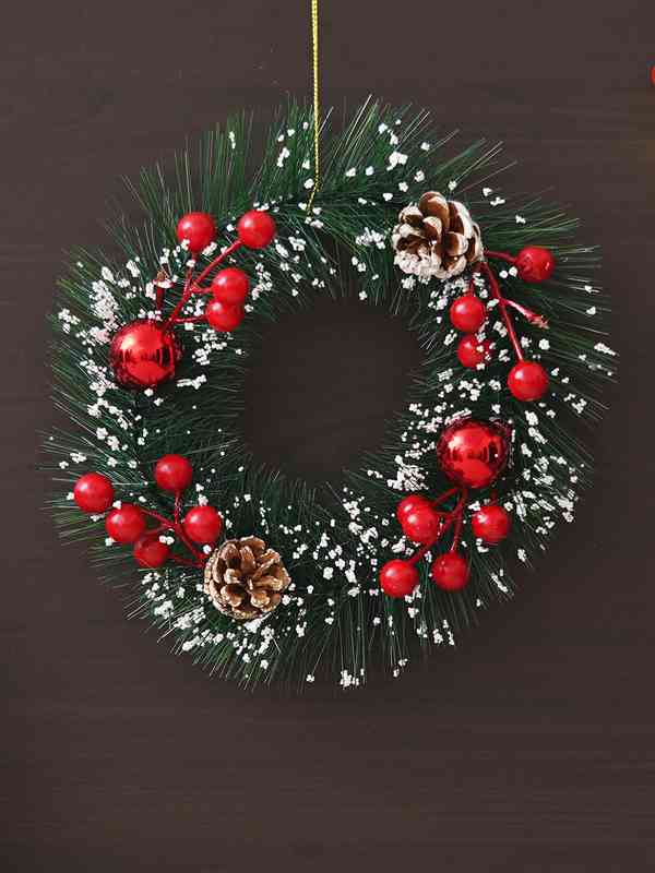 Wreath - Buy Wreath online in India
