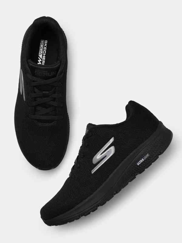 online shoes black