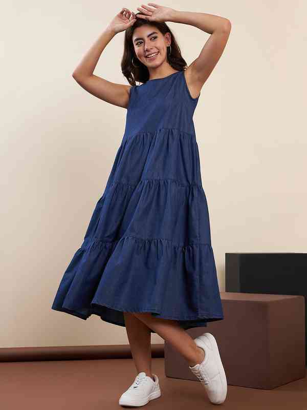 Loose Dresses - Buy Loose Dresses online in India